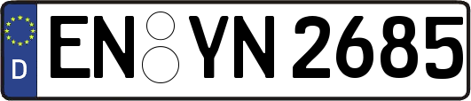 EN-YN2685