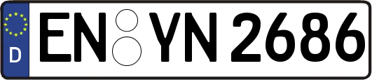 EN-YN2686