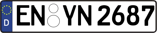 EN-YN2687