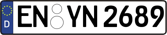 EN-YN2689