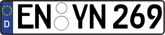 EN-YN269