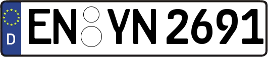 EN-YN2691