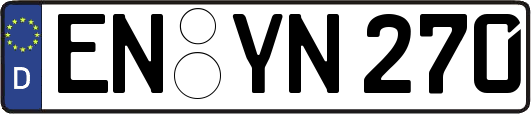 EN-YN270