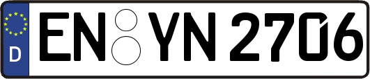 EN-YN2706