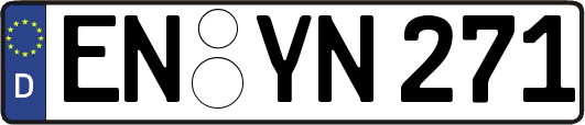 EN-YN271
