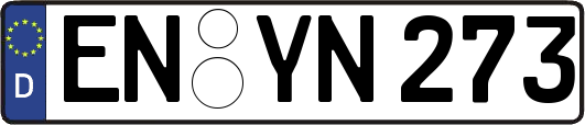 EN-YN273