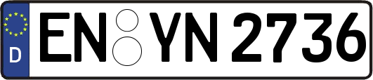 EN-YN2736