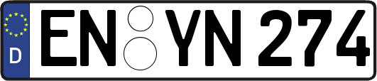 EN-YN274
