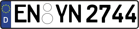 EN-YN2744