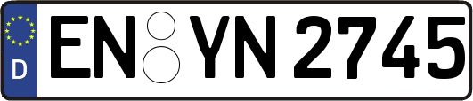 EN-YN2745