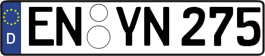 EN-YN275