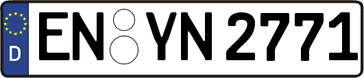 EN-YN2771