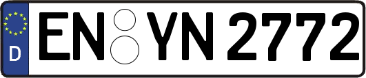 EN-YN2772