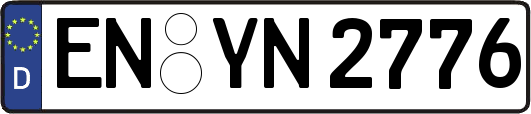 EN-YN2776