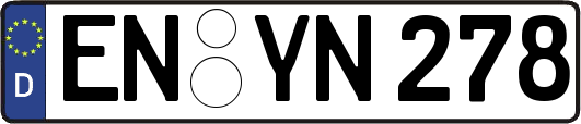 EN-YN278