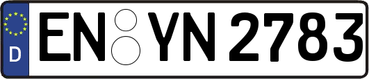 EN-YN2783