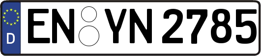 EN-YN2785