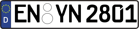 EN-YN2801