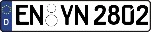 EN-YN2802