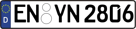 EN-YN2806