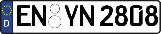 EN-YN2808