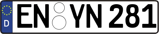 EN-YN281