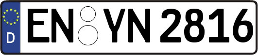 EN-YN2816