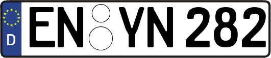 EN-YN282