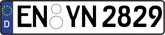 EN-YN2829