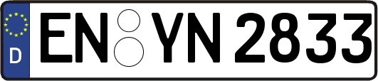 EN-YN2833