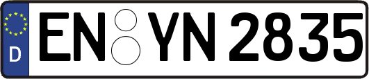 EN-YN2835