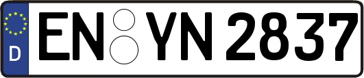 EN-YN2837