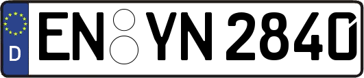 EN-YN2840