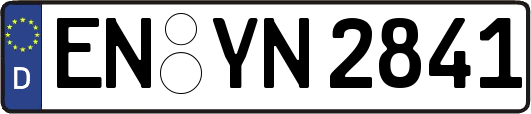 EN-YN2841