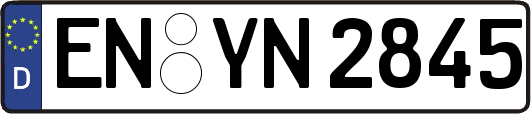 EN-YN2845