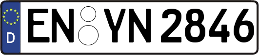 EN-YN2846