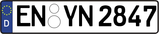 EN-YN2847