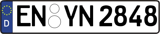 EN-YN2848