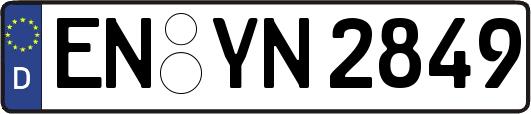 EN-YN2849