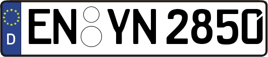 EN-YN2850