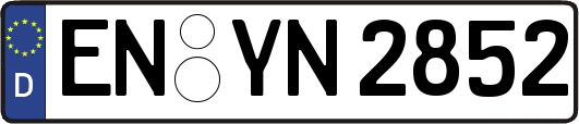 EN-YN2852