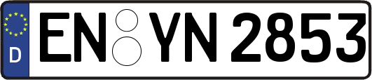 EN-YN2853