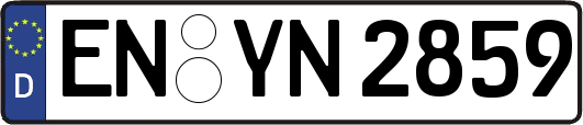 EN-YN2859