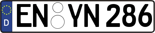 EN-YN286