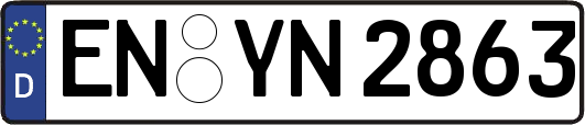 EN-YN2863