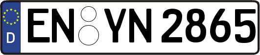 EN-YN2865