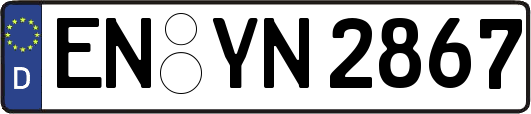 EN-YN2867