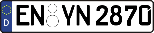 EN-YN2870