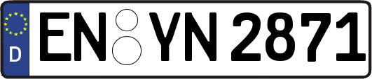 EN-YN2871