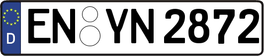 EN-YN2872